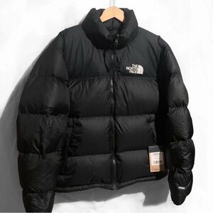 The North Face Men's Classic Black Puffer Coat SOLD!!!